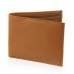 Tan Men's Wallet + Brown Women's Wallet